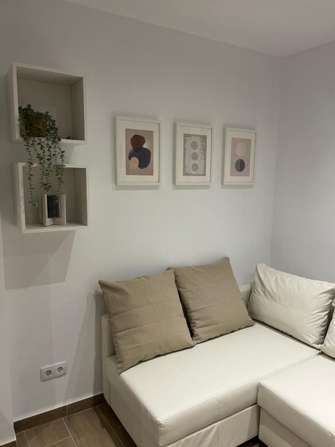 Appartement Casa Martin à Hornachuelos Extérieur photo