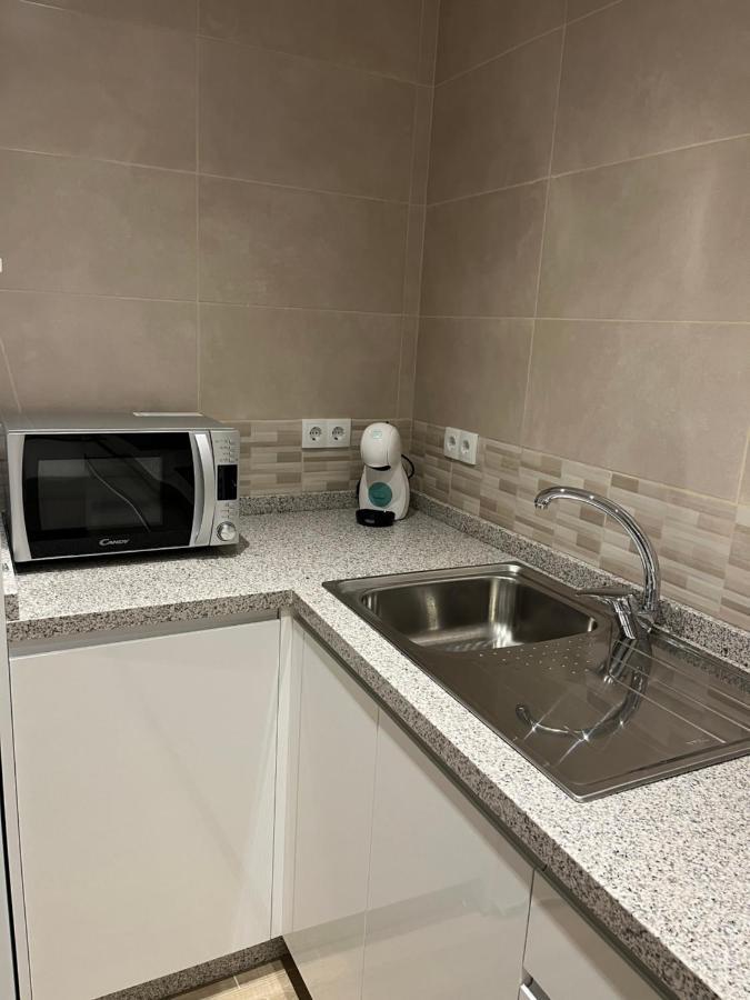 Appartement Casa Martin à Hornachuelos Extérieur photo